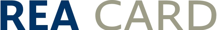 REA Logo